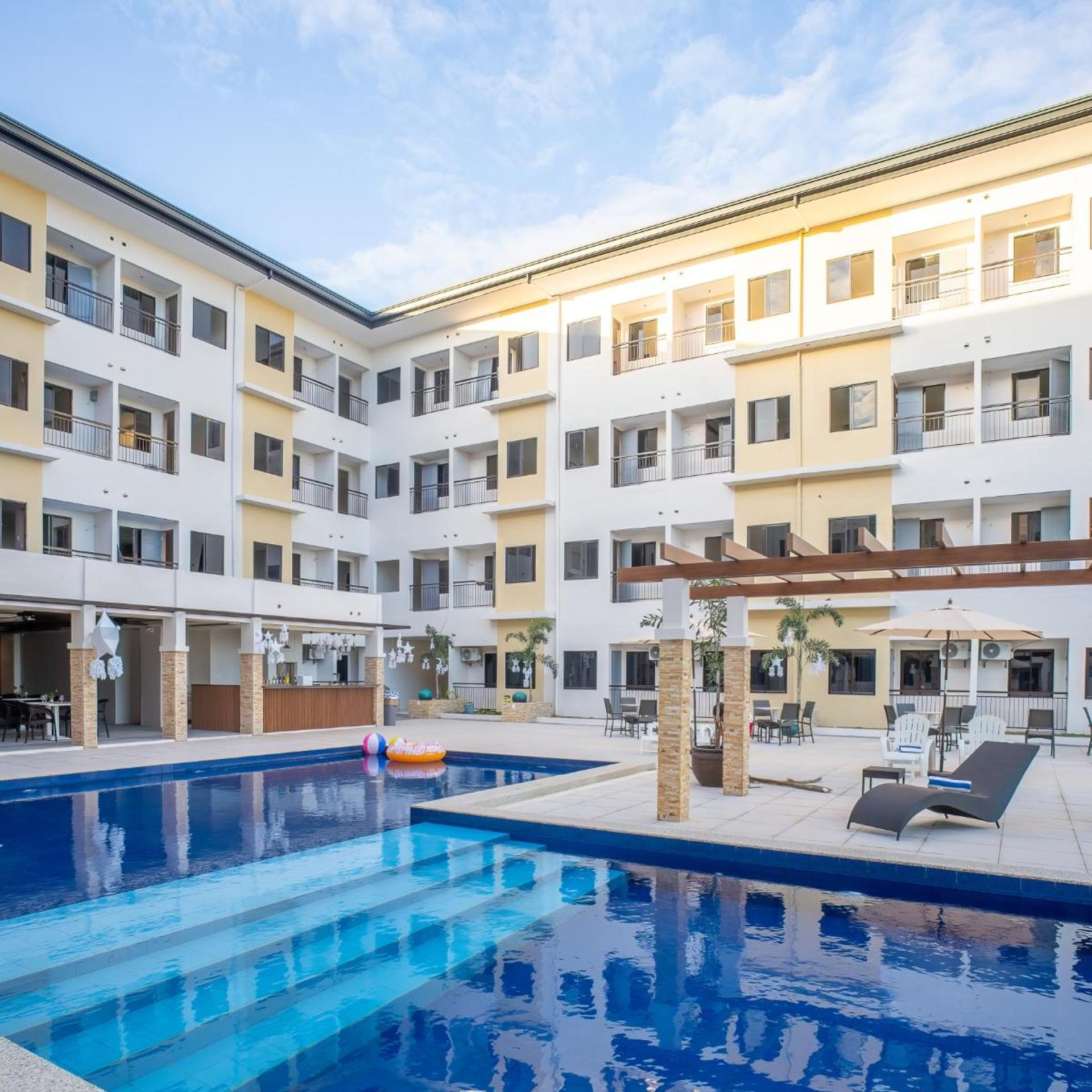 Panglao Vista Suites by SMS Hospitality 9/59