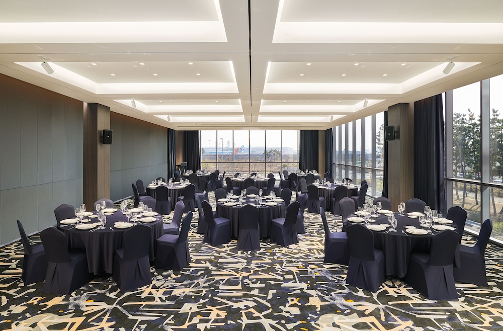 ibis Styles Ambassador Incheon Airport 39/49