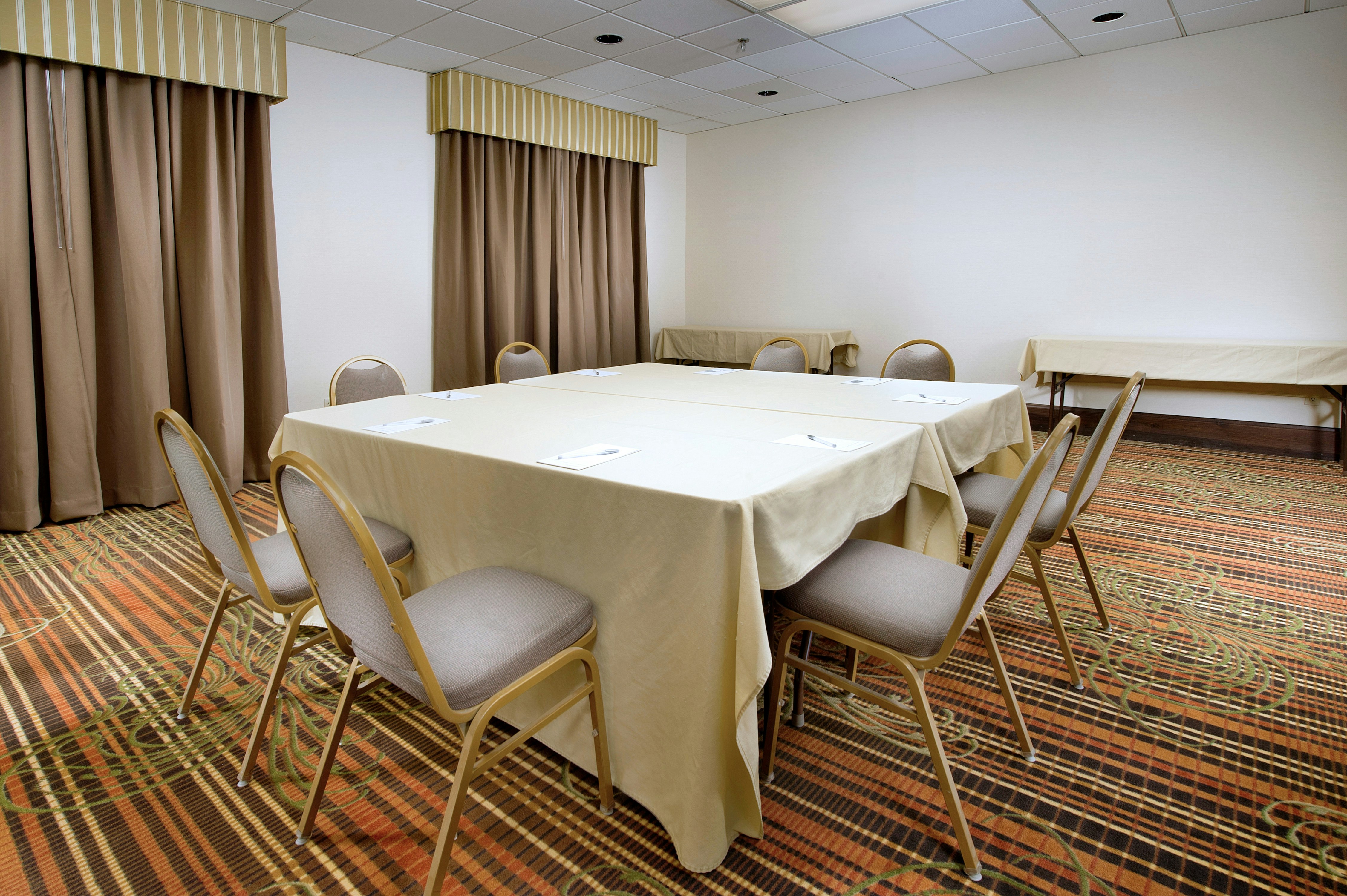 Hampton Inn Haverhill 24/50