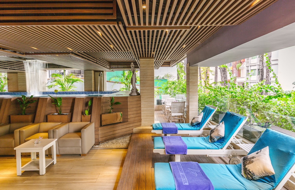 Harmony Saigon Hotel And Spa 30/45