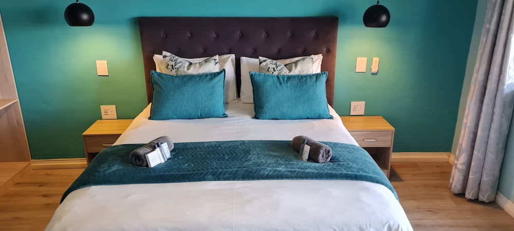 Mosswood Bed & Breakfast 16/40