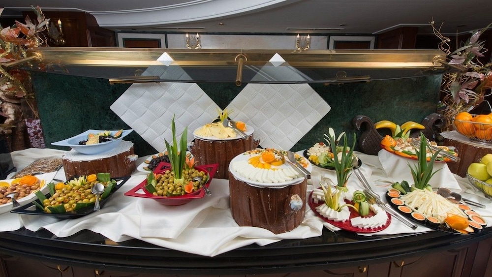 Akar International Hotel 41/50
