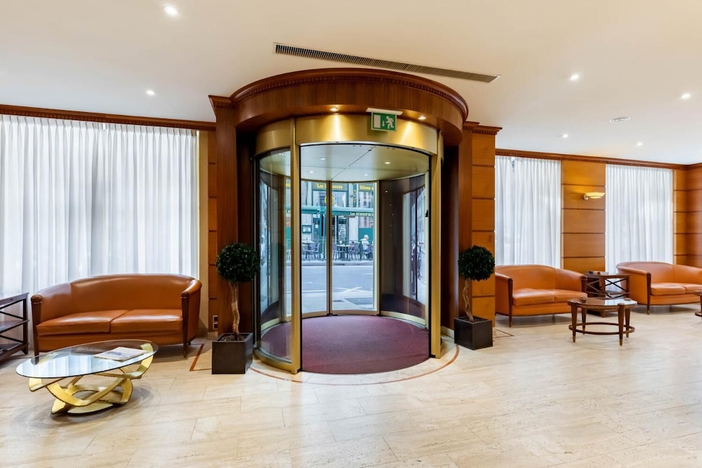 Hotel le Square 33/54