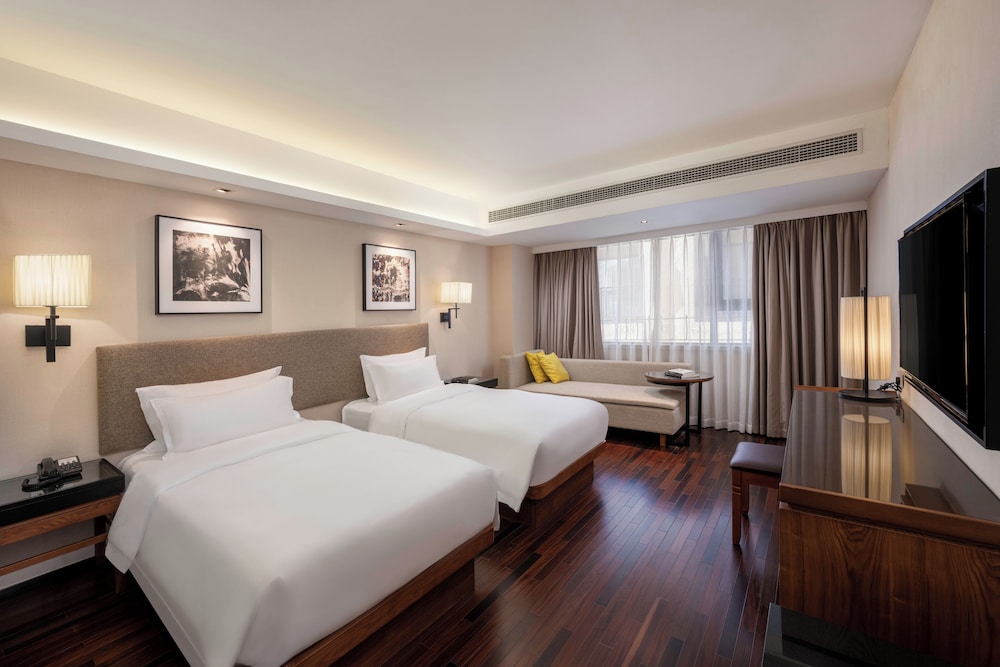 SSAW Boutique Hotel Sanya (Da Dong Hai Branch) 16/50