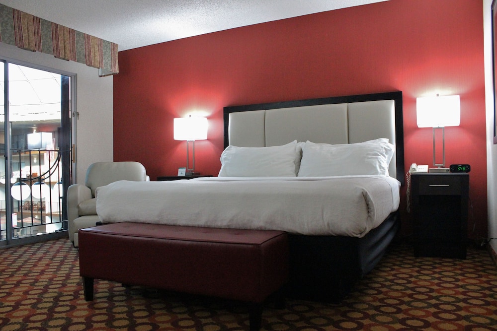 Holiday Inn Des Moines Airport Conf Center 20/79
