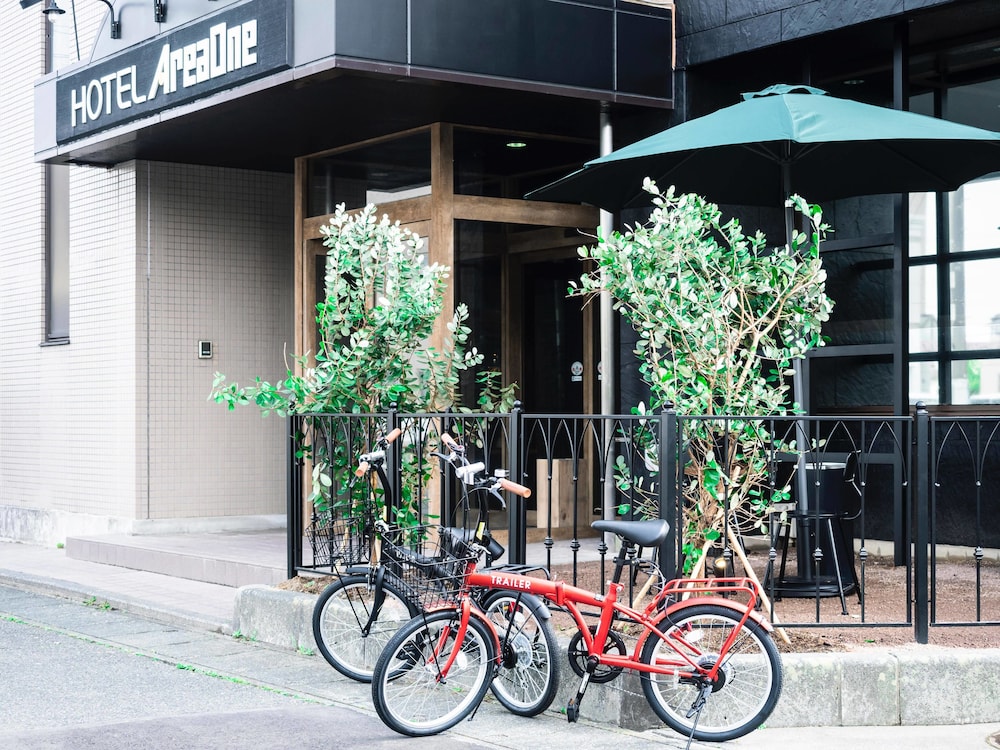 Hotel Areaone Kitaibaraki 6/50