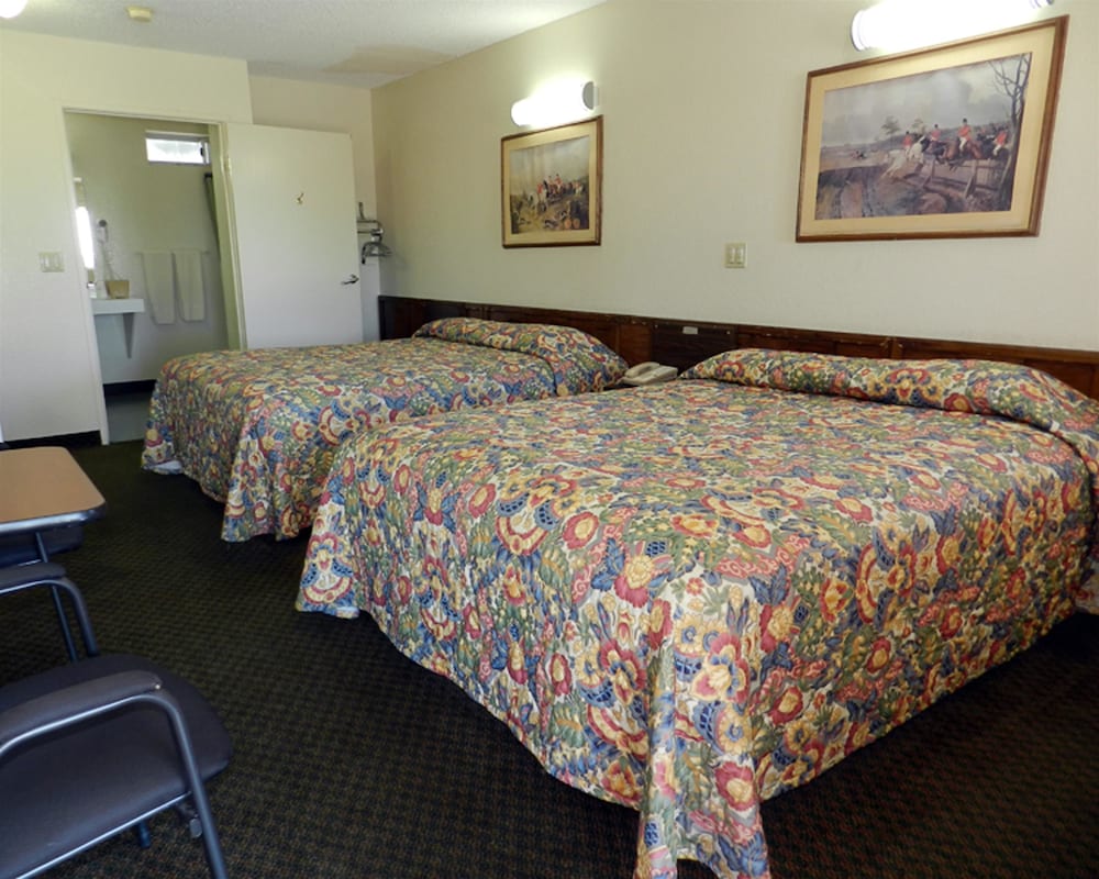 High Desert Motel Joshua Tree National Park 36/40