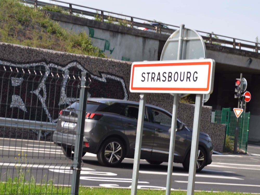 Ibis Strasbourg Sud La Vigie 59/64