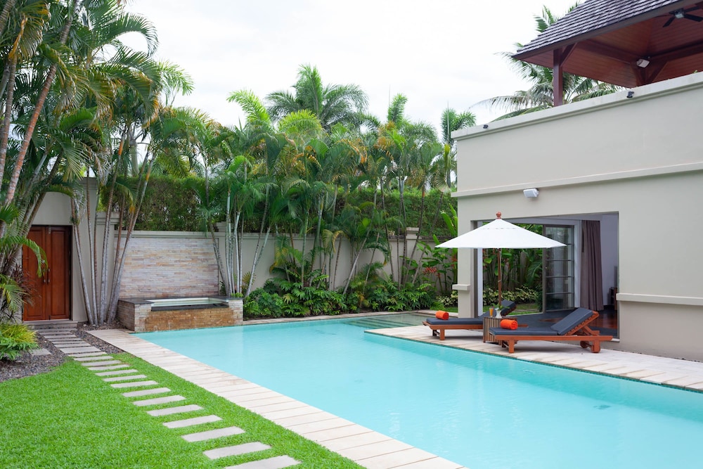 The Residence Resort & Spa Retreat 54/61
