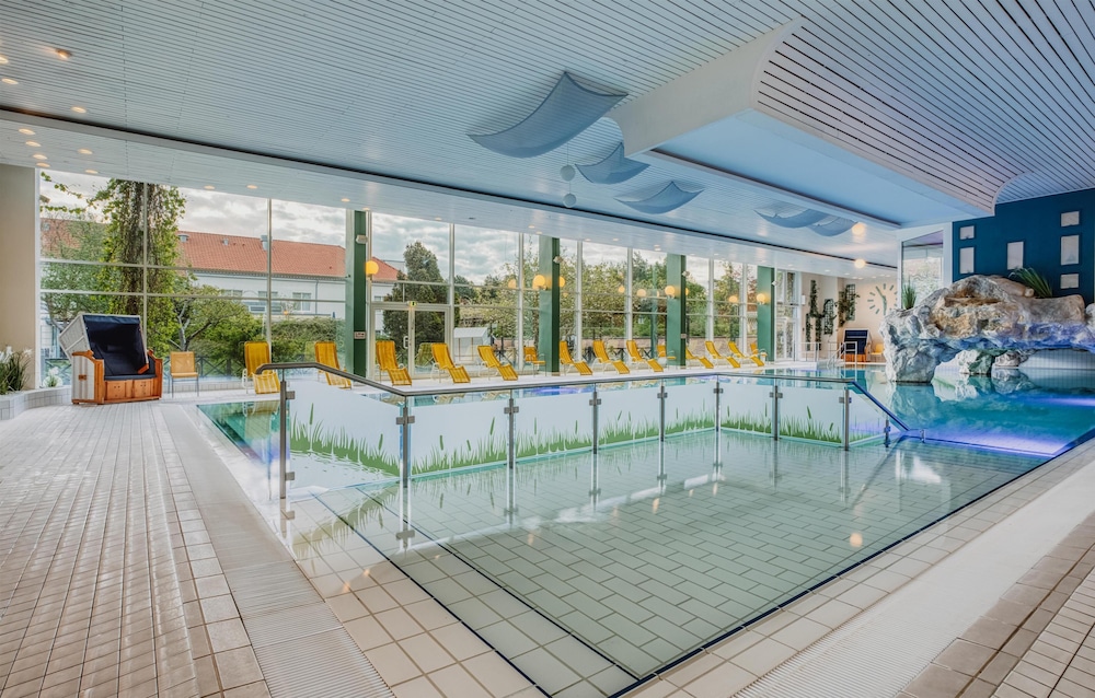 Ifa Graal Muritz Hotel Spa Tagungen 39/77