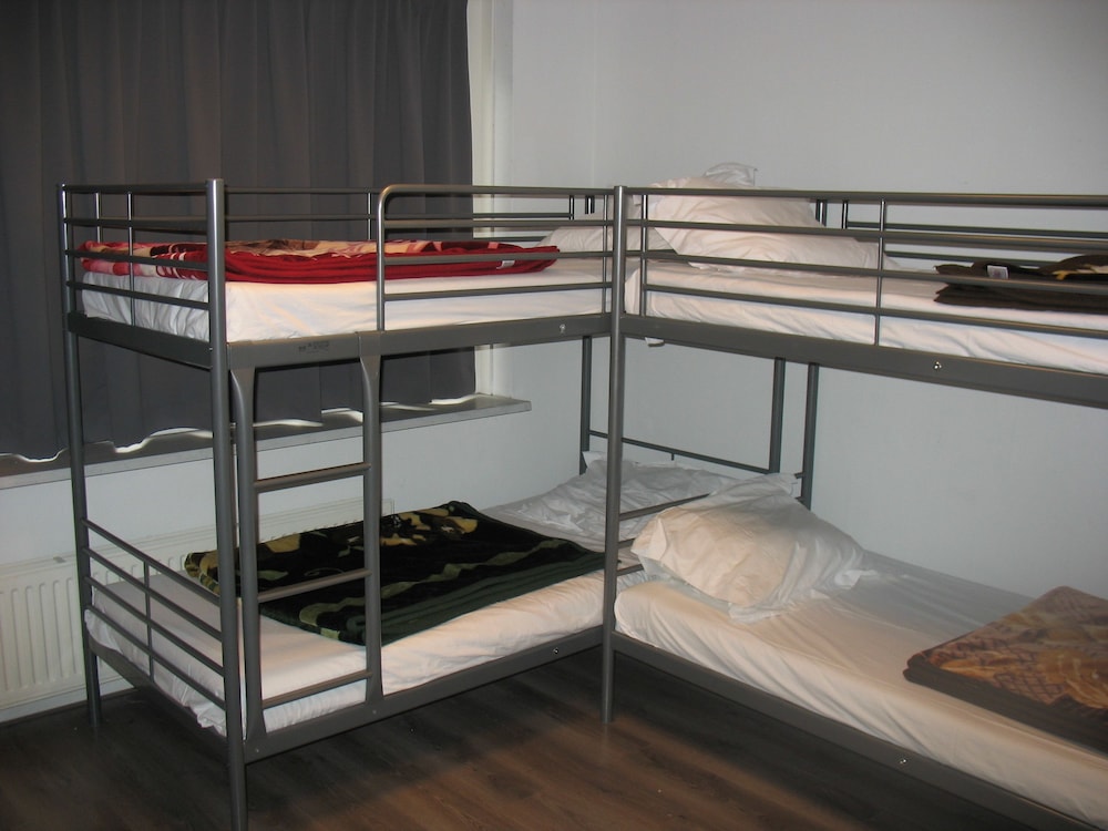 Guest House Amsterdam 7/29