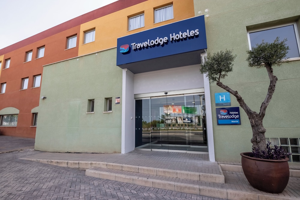 Hotel Campanile Murcia 7/59
