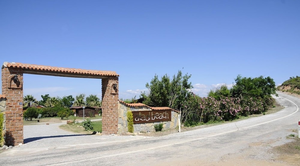 Ataol Beach & Bungalows 14/40