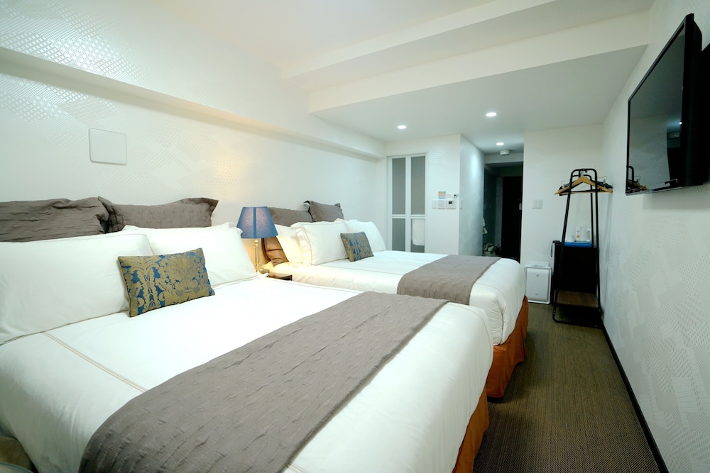 Le Tour Hotel Akihabara Ekimae 15/50