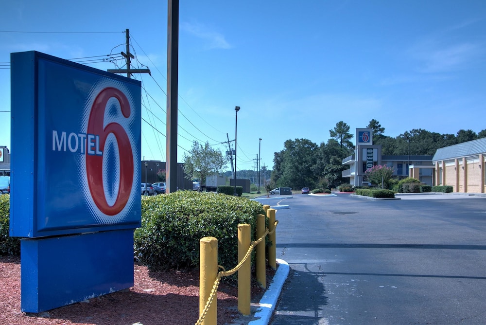 Motel6 West Monroe, LA in WEST MONROE - LA