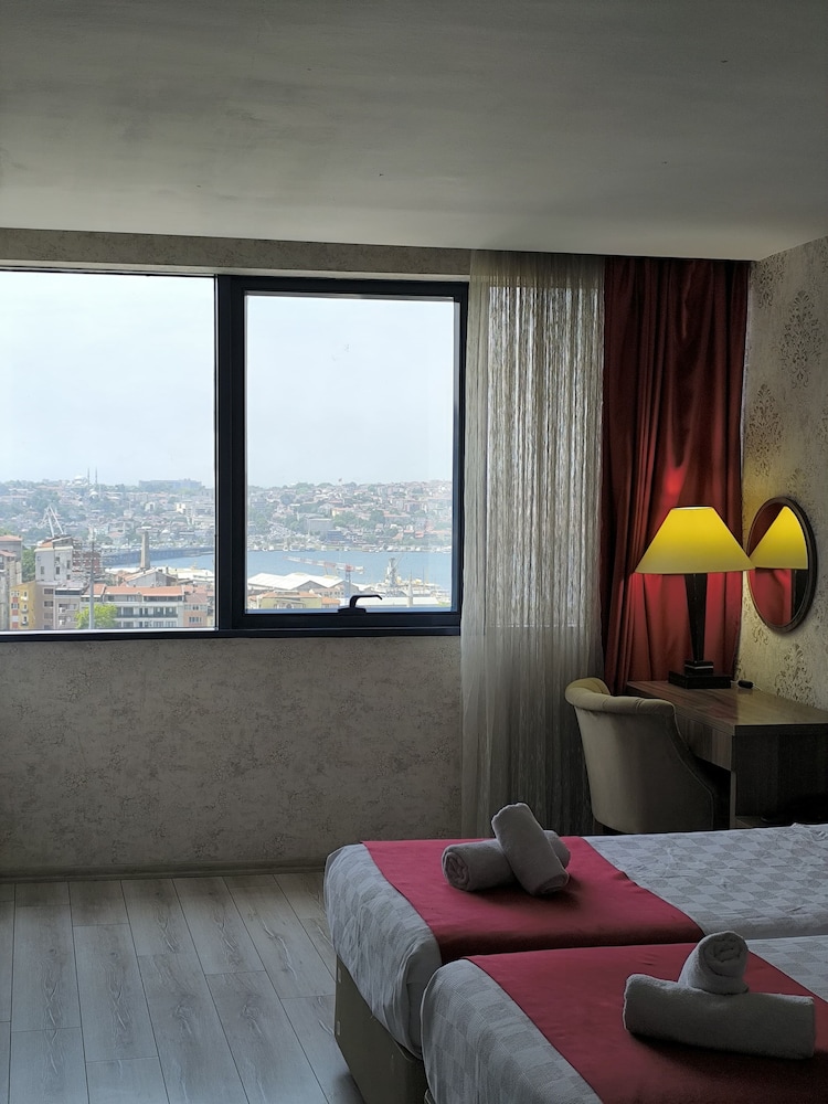 Euro Plaza Hotel Istanbul 11/30