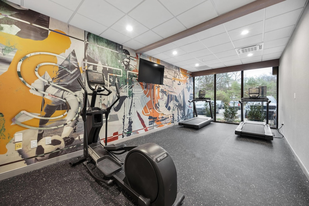 Hawthorn Extended Stay by Wyndham Nashville Airport/Opryland 27/50