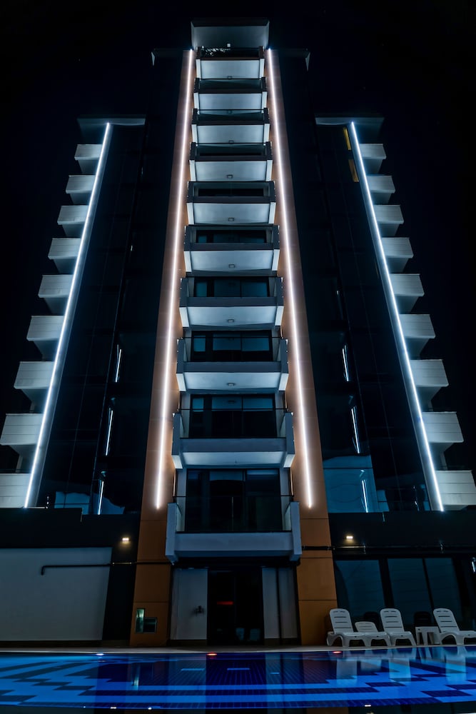 Optimum Luxury Hotel & Spa 3/54