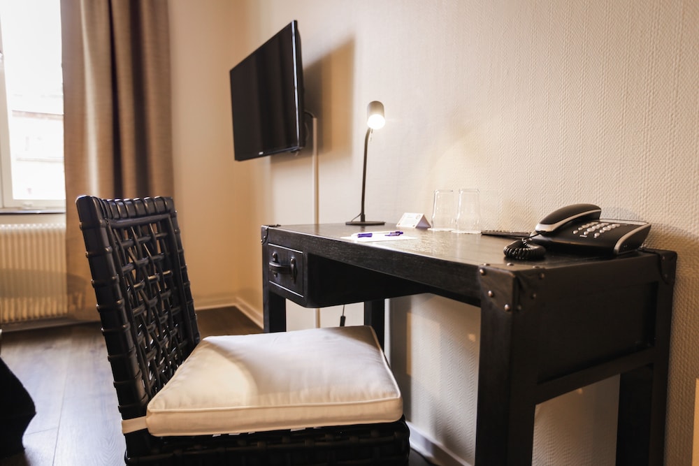 Hotel Statt Hassleholm, Bw Signature Collection 55/60