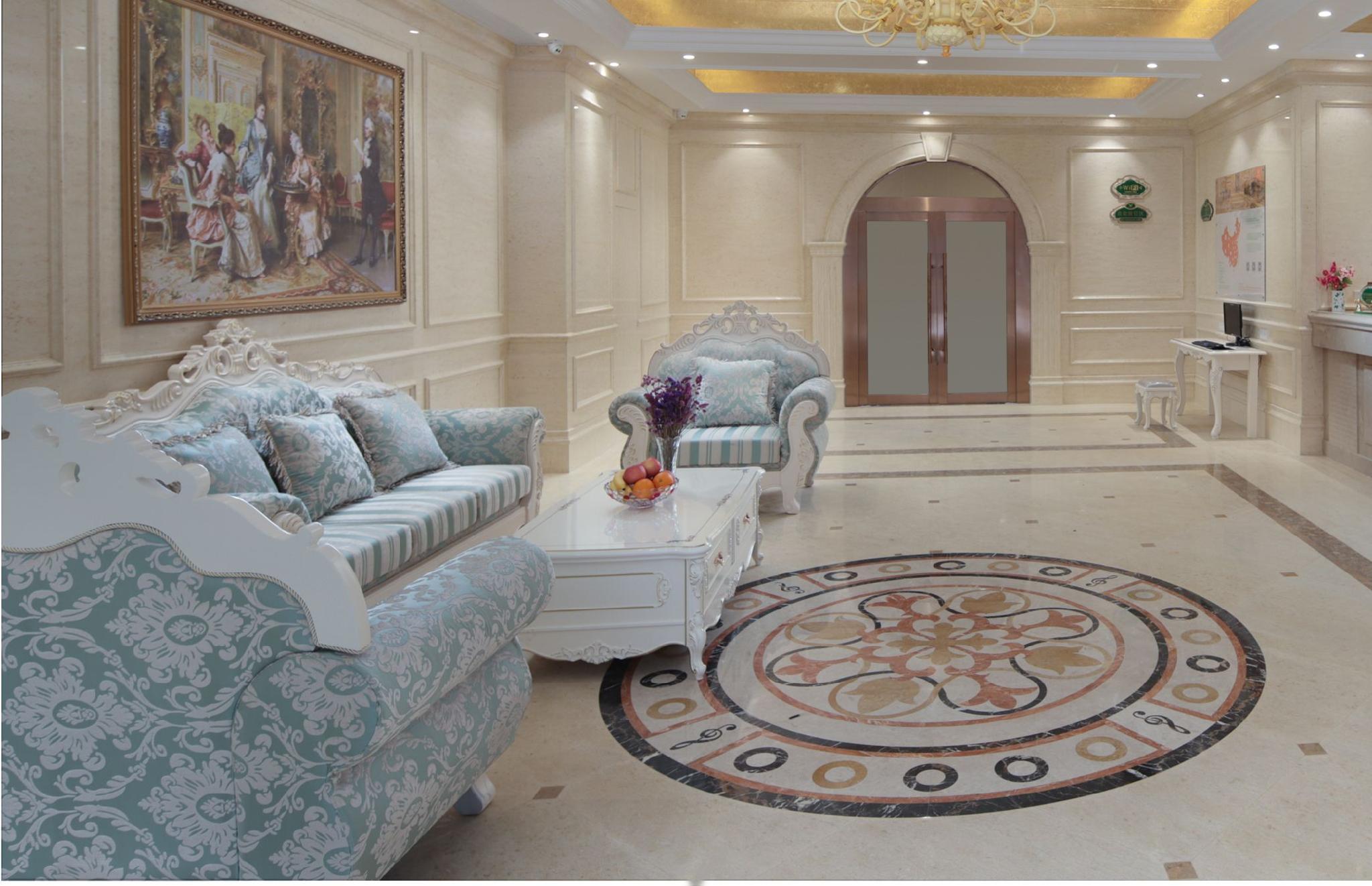 Vienna Hotel (Suzhou Shengze International Trade Center) 22/29