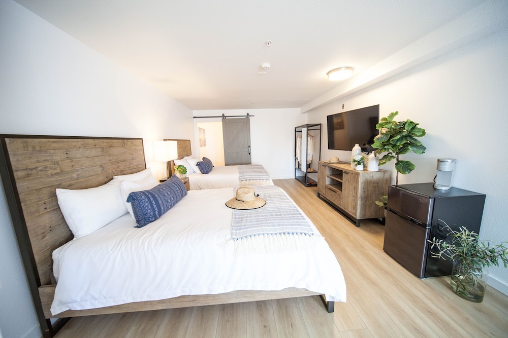 The Surfbreak Hotel 17/63