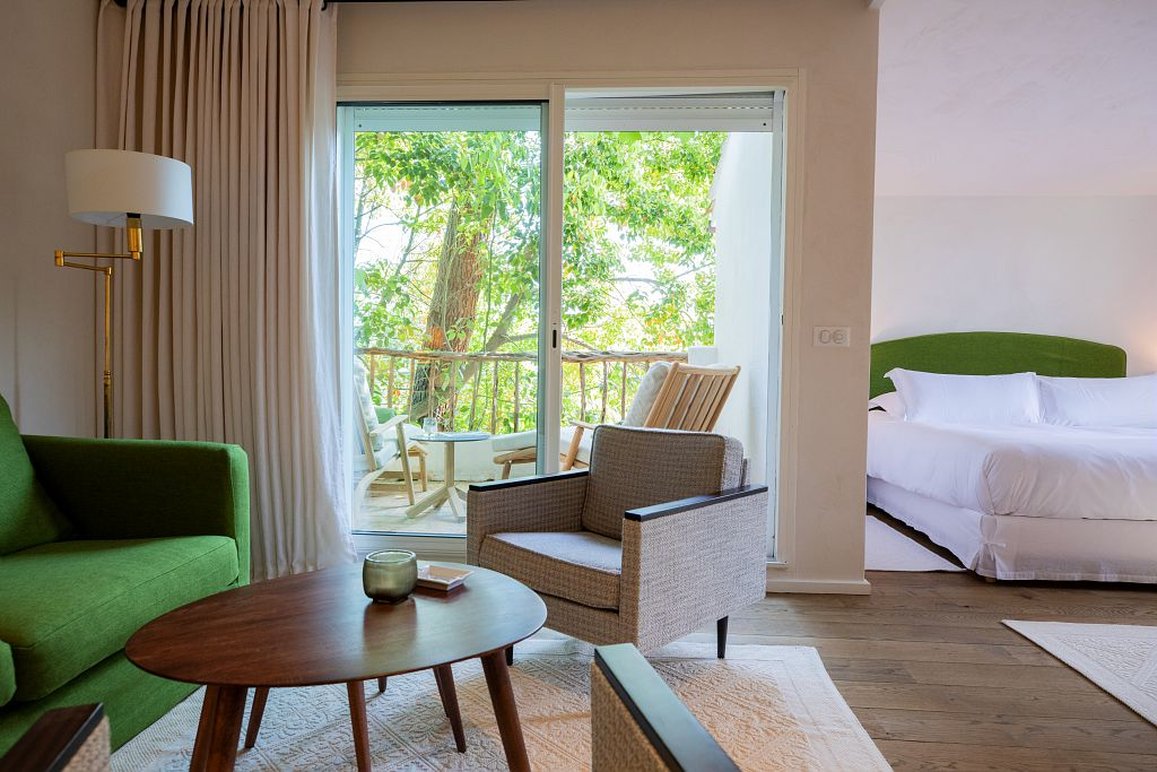 Grand Hôtel De Cala Rossa 29/50