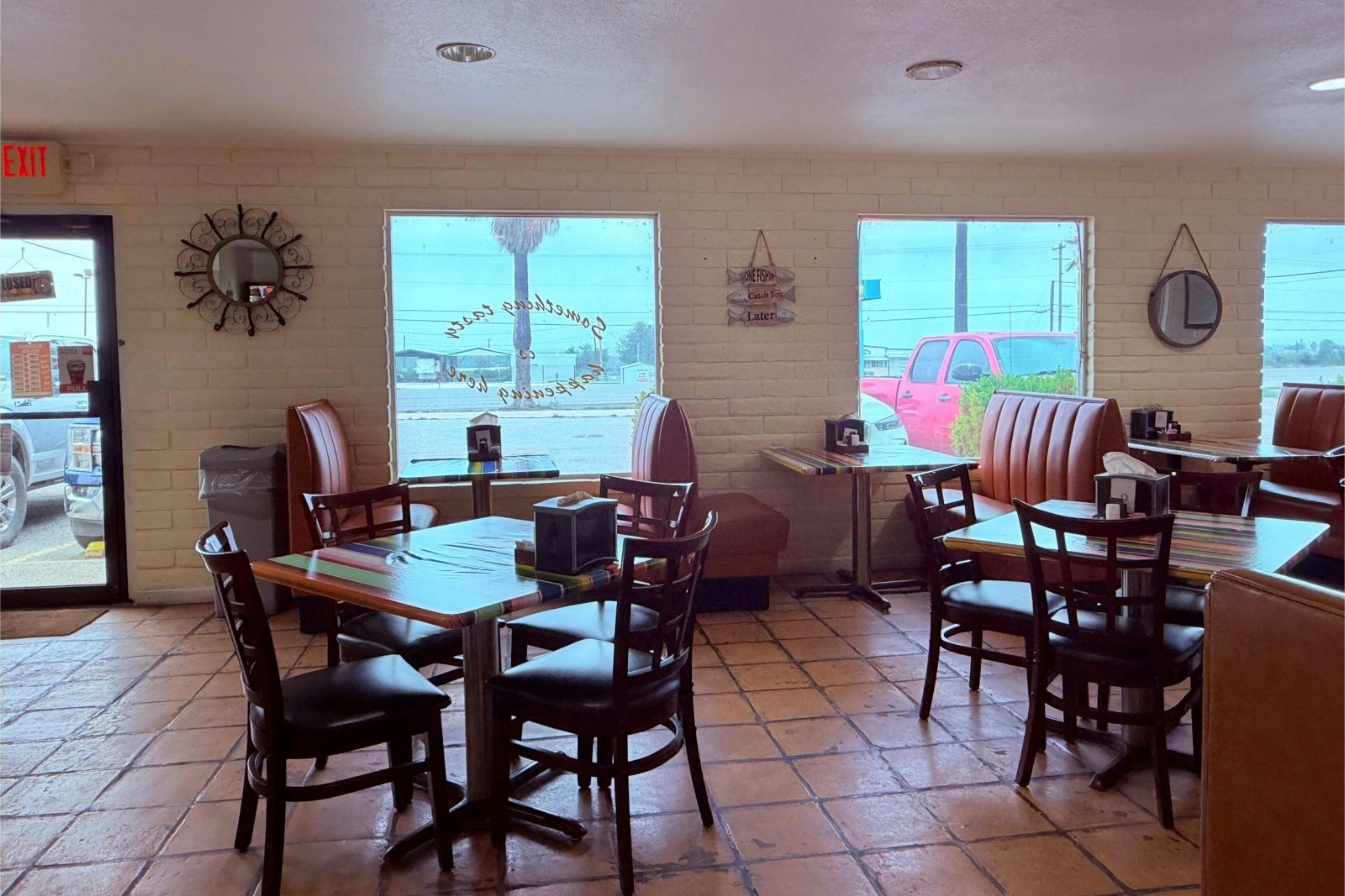 Champions Inn Del Rio Near Lake 25/40