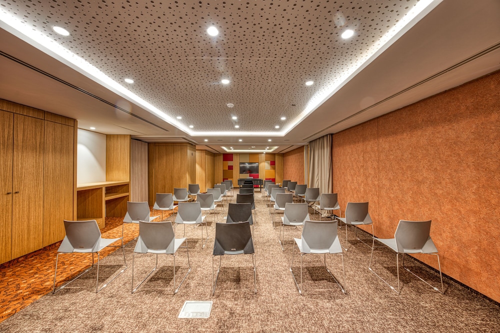 Azalai Hotel Dakar 52/62