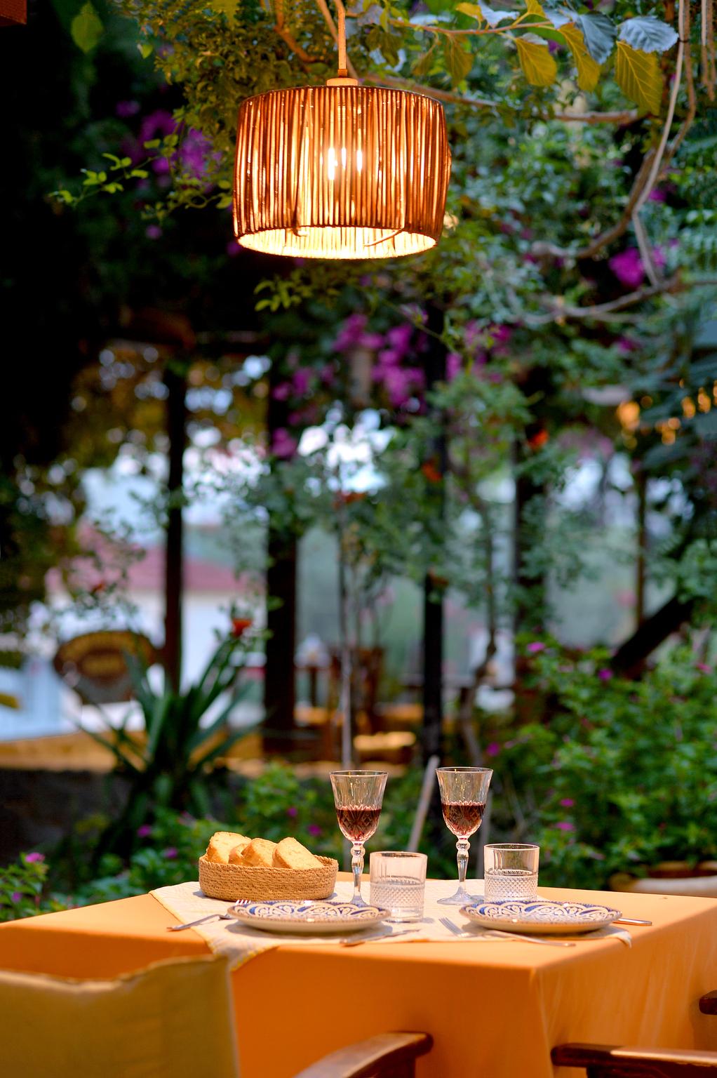 Vagia Hotel, Aegina Island 7/24