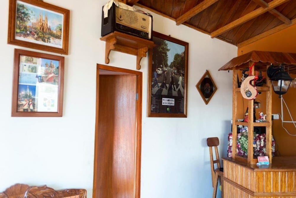 Lima Airport Tampu B&B 36/50