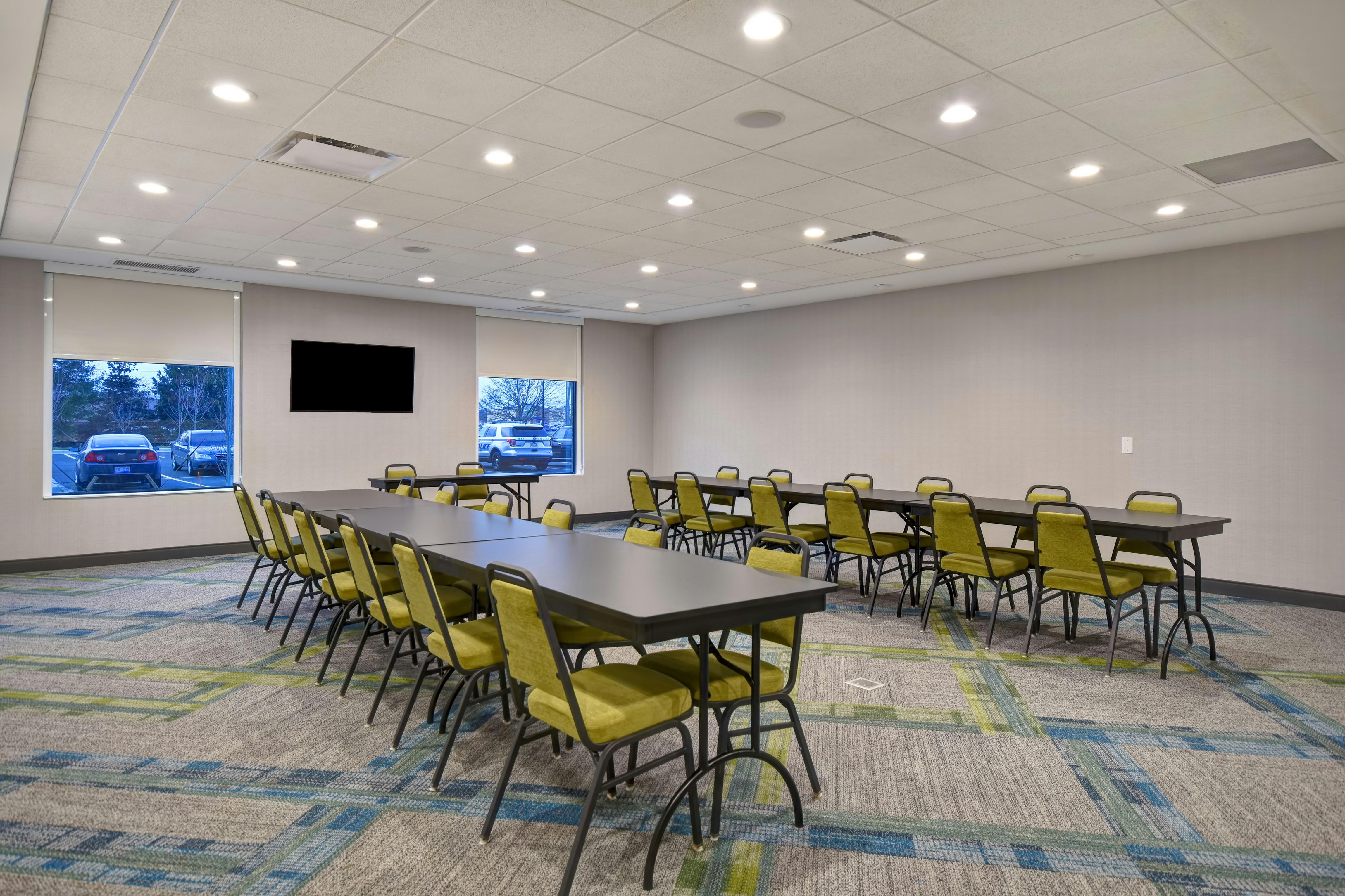Home2 Suites By Hilton Taylor Detroit 21/25