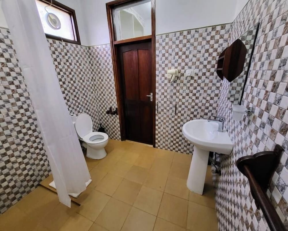 Zanzinite Beach Spa Hotel 39/39