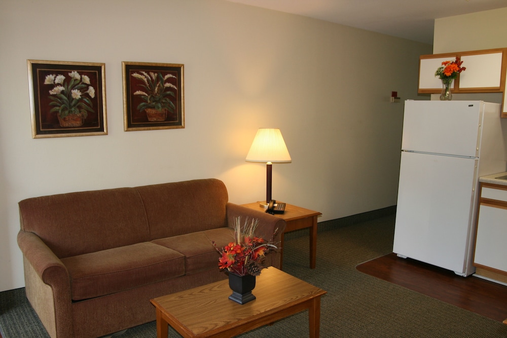 Affordable Suites Rocky Mount 27/66