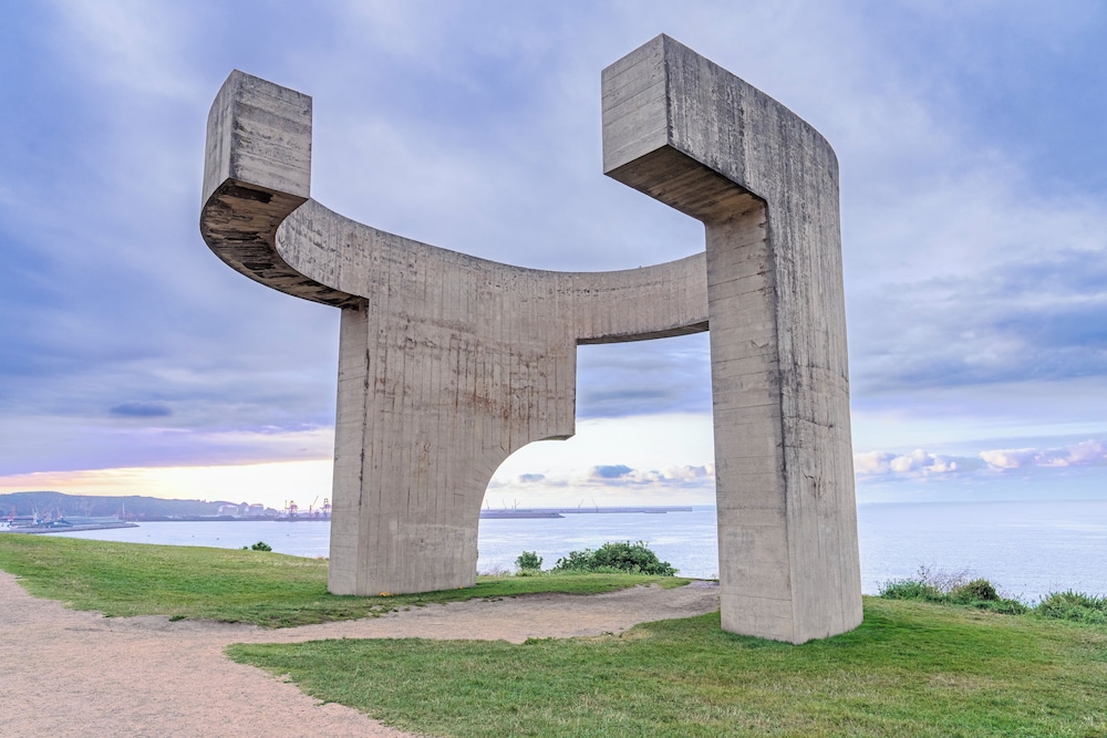 Hotel Faranda Express Pathos Gijon, Ascend Hotel Collection 45/48