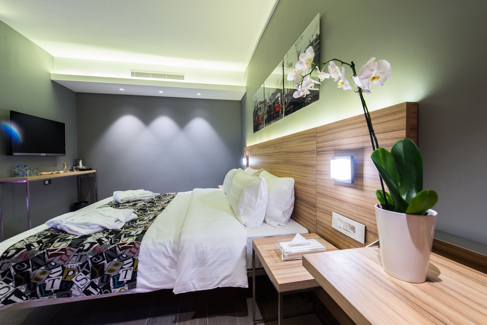 Caramel Boutique Hotel Beirut 19/38