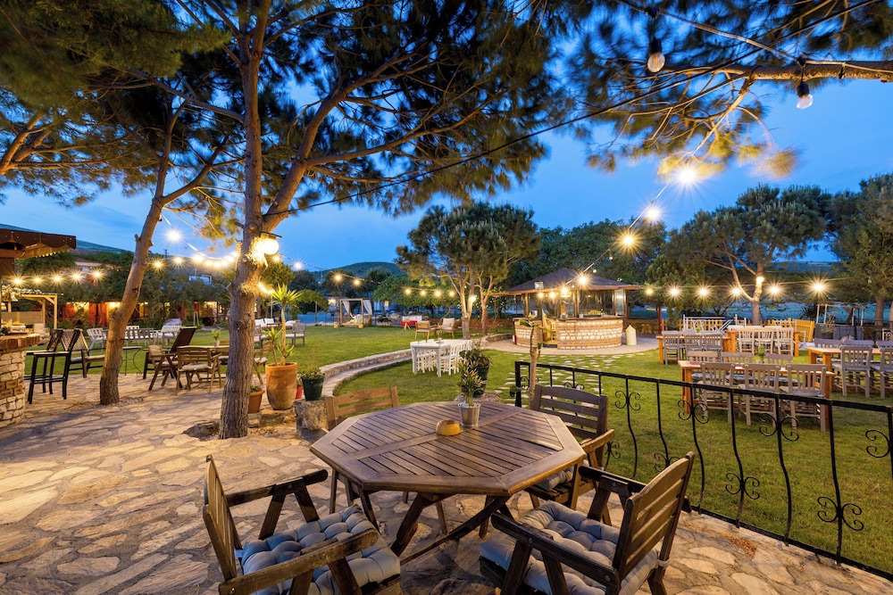 Aral Tatil Ciftligi 32/50