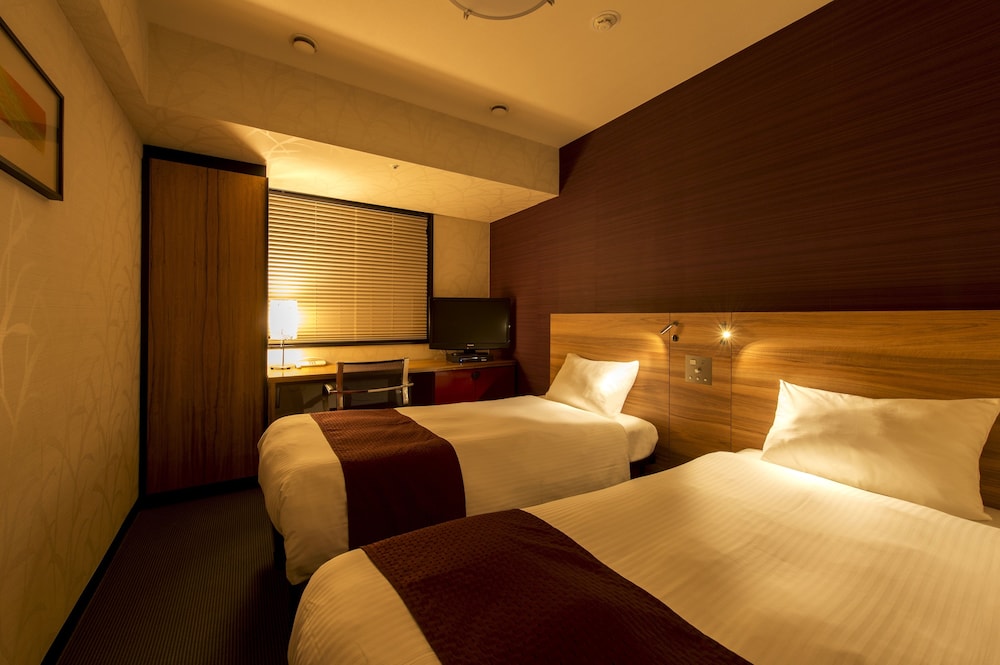 Hotel Villa Fontaine Grand Tokyo-Tamachi 13/50