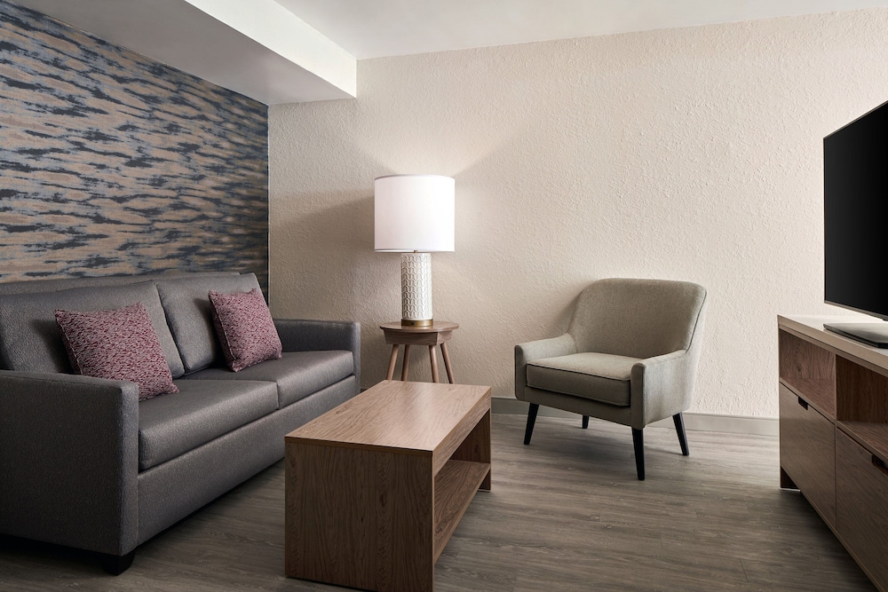 Sheraton Richmond Airport Hotel 20/54