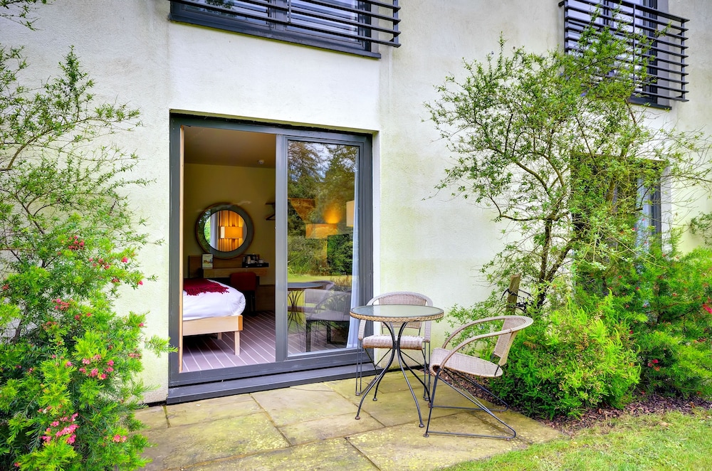 Lifehouse Spa Hotel 1/42