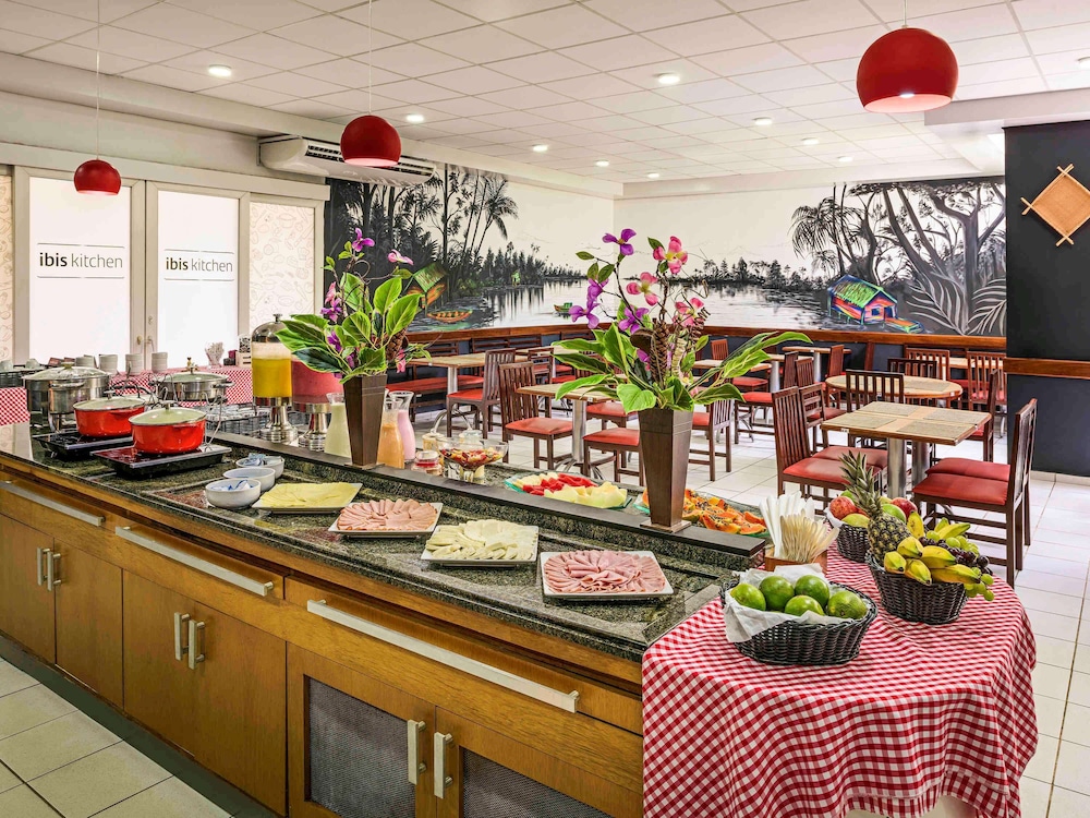 Ibis Belem Aeroporto 58/75