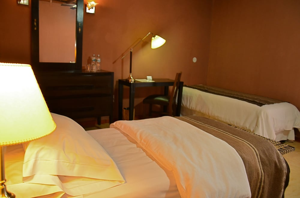 Las Marias Hotel Boutique 20/50