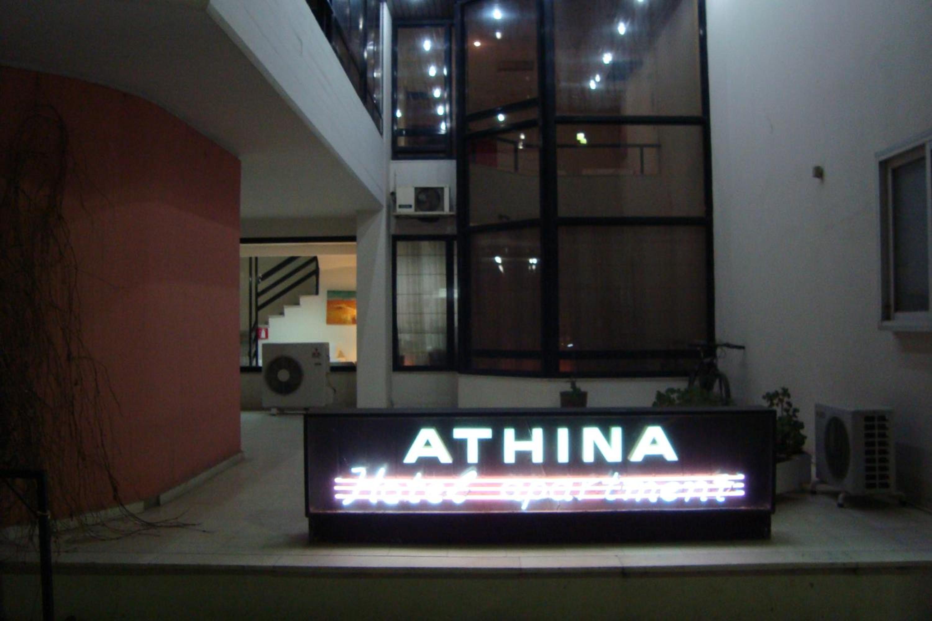 Athina 7/43