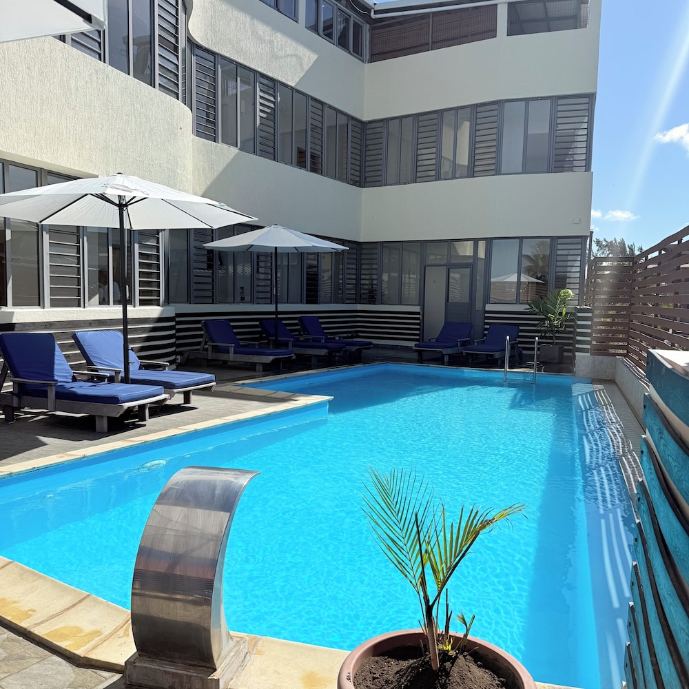 Residence Potosi 21/44