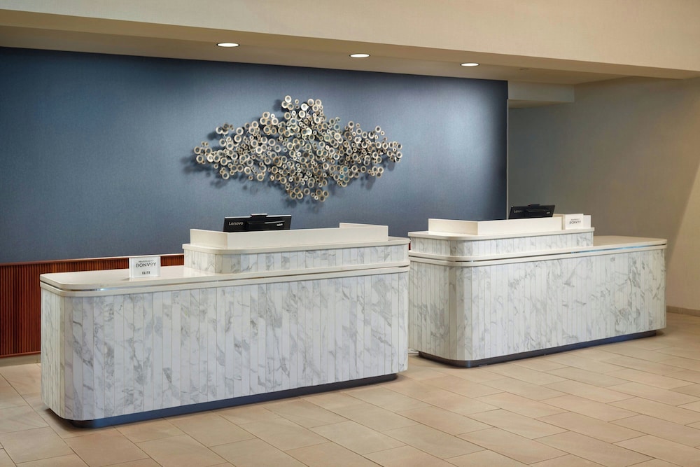 Courtyard by Marriott Atlanta Dunwoody 14/82