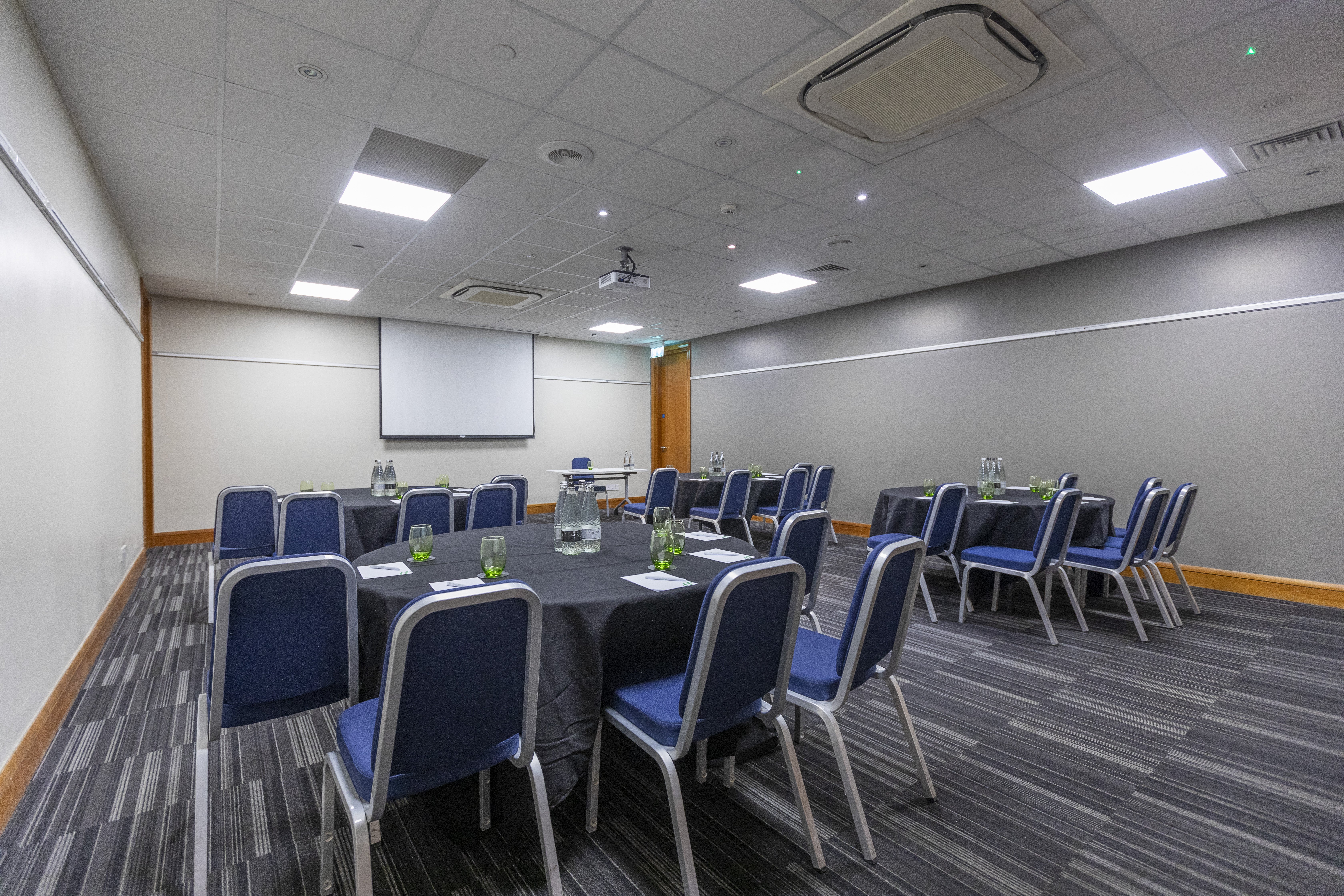 Holiday Inn London - Regent's Park by IHG 62/77