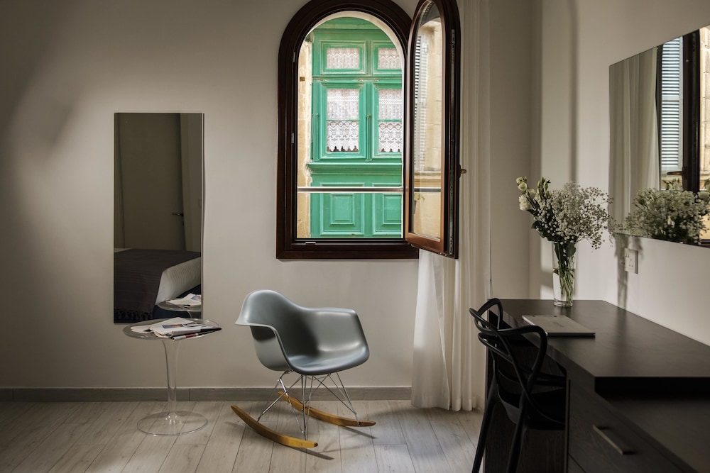 Quaint Boutique Hotel Rabat 51/64