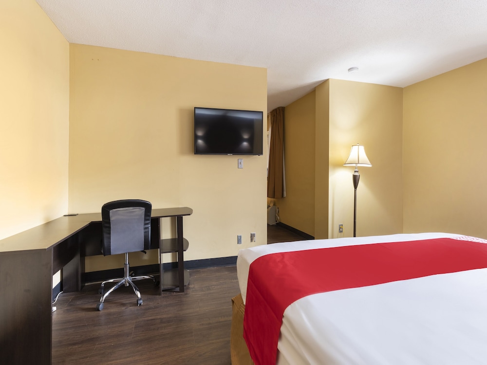 Americas Best Value Inn Springfield - Mansion View 17/47
