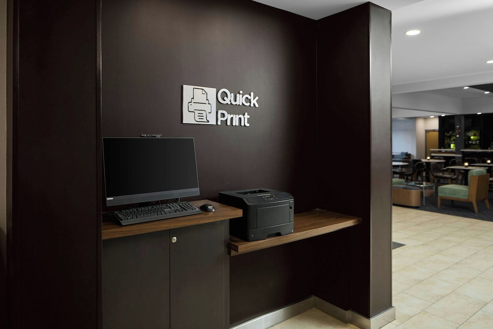 Courtyard by Marriott Williamsburg Busch Gardens Area 60/70