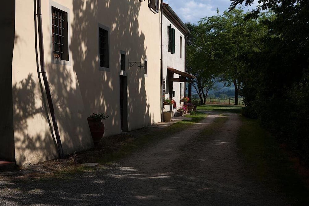 Agriturismo La Topaia 38/41