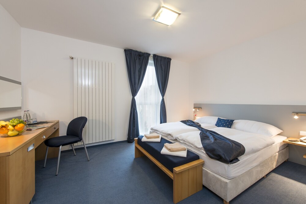 Hotel Blue Garni 21/58